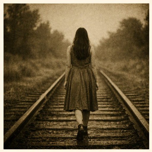 Walking Away
